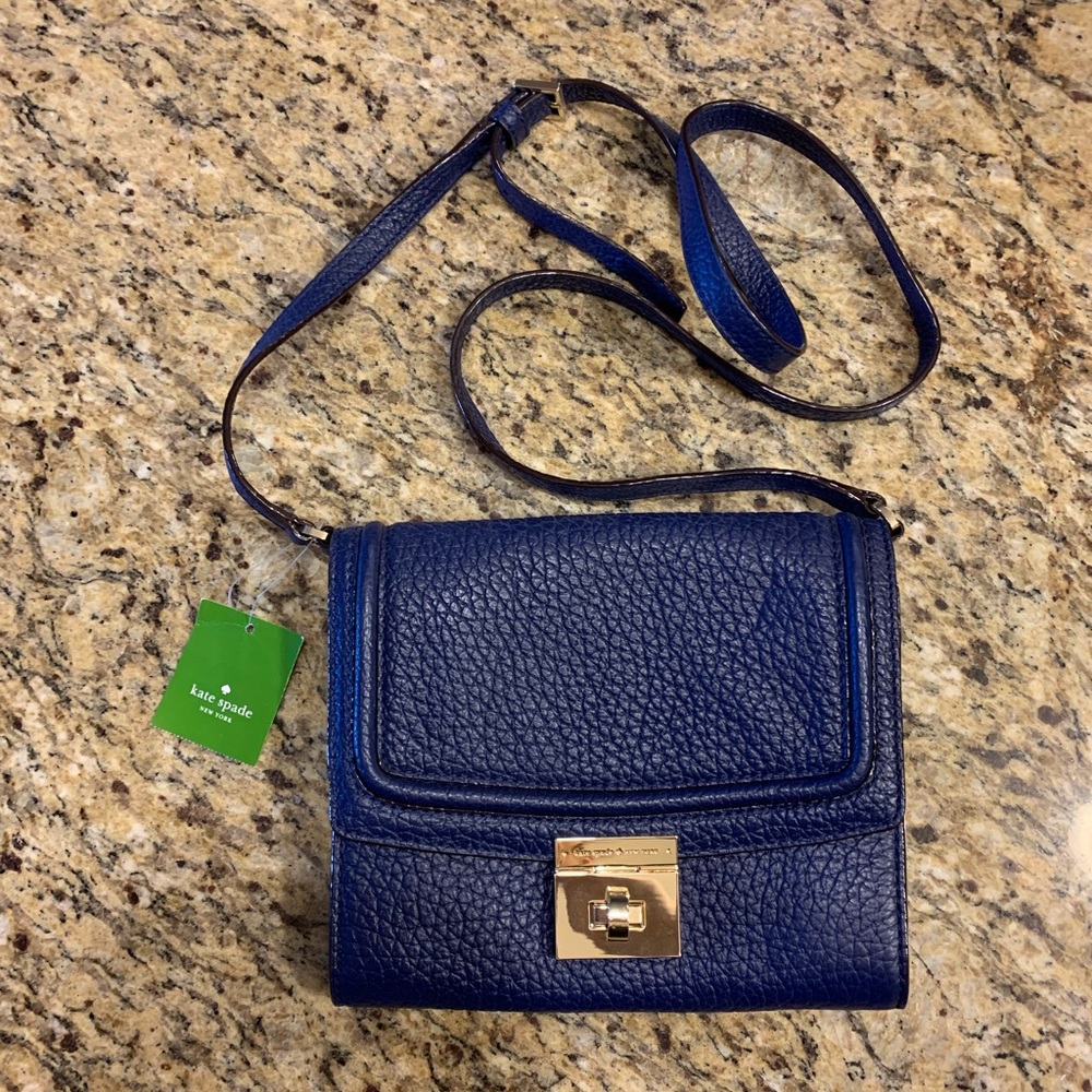 😱❤️ NEW WITH TAGS- Kate Spade Merrick